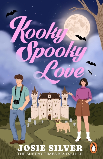 Obrázok Kooky Spooky Love
