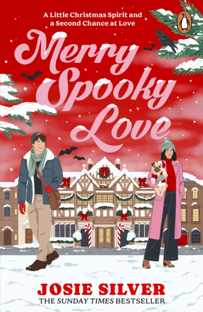 Obrazok Merry Spooky Love