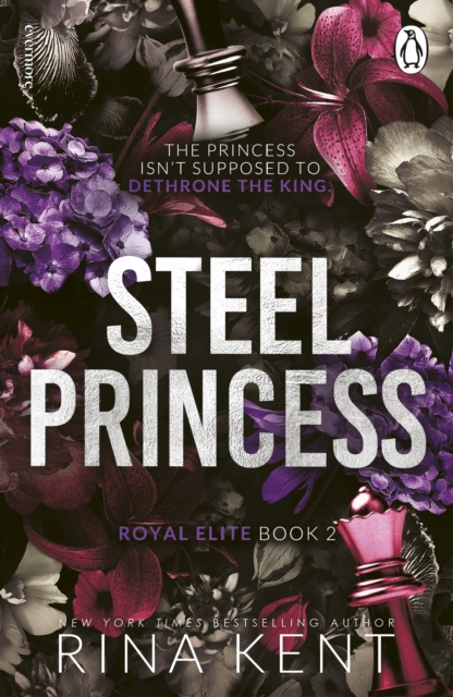 Obrazok Steel Princess