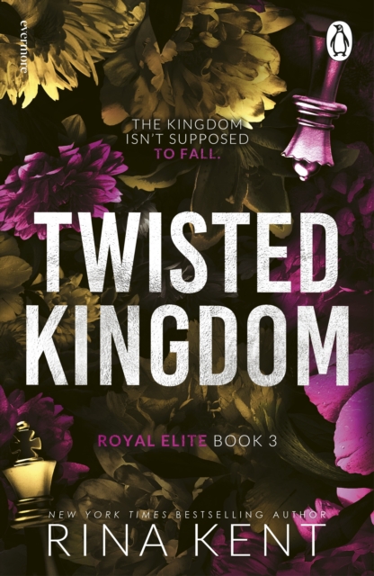 Obrazok Twisted Kingdom