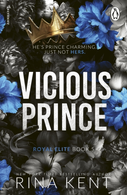 Obrazok Vicious Prince