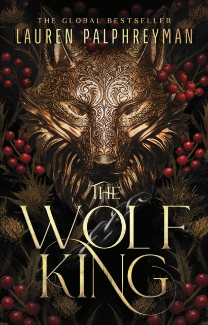 Obrazok The Wolf King