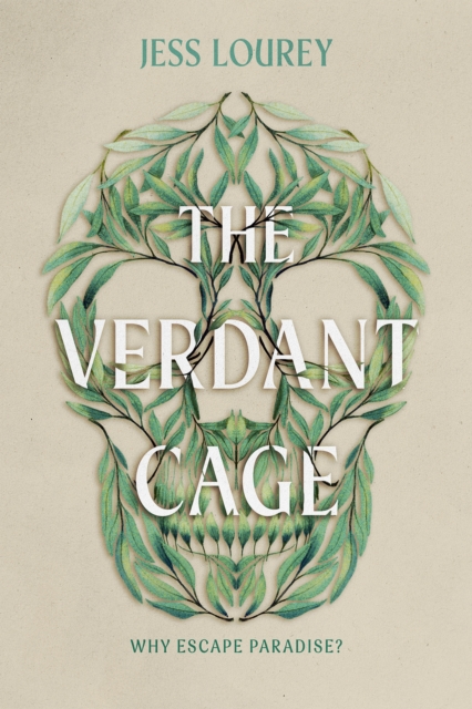 Obrazok The Verdant Cage