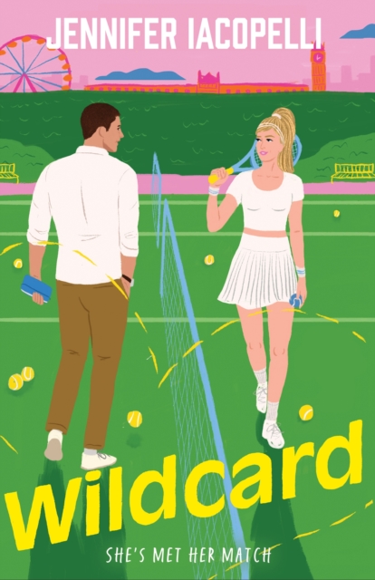 Obrazok Wildcard