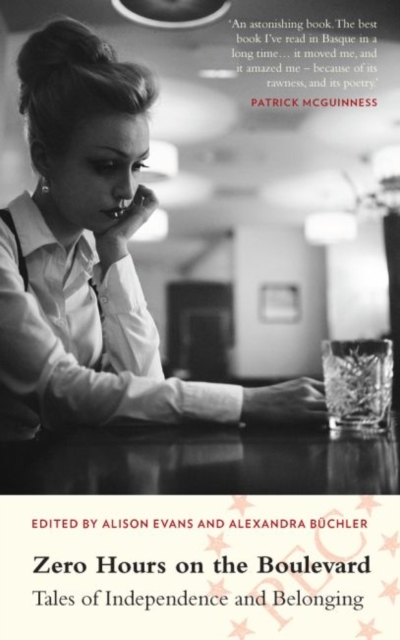 Obrázok Zero Hours on the Boulevard