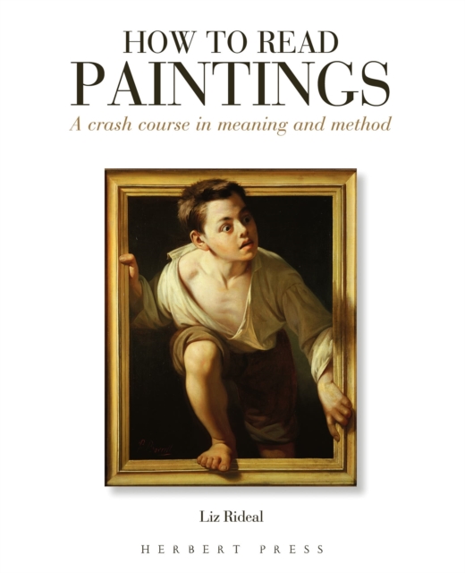 Obrazok How to Read Paintings