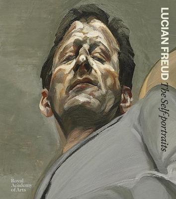 Obrázok Lucian Freud The Self Portraits