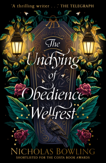 Obrázok The Undying of Obedience Wellrest