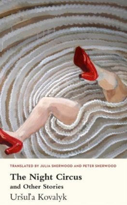 Obrázok The Night Circus and Other Stories