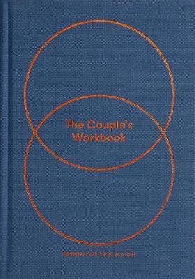 Obrázok The Couple´s Workbook