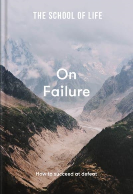 Obrázok The School of Life: On Failure