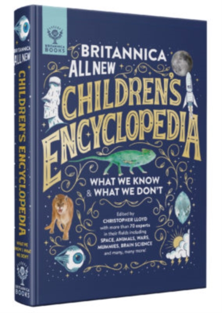 Obrázok Britannica All New Children