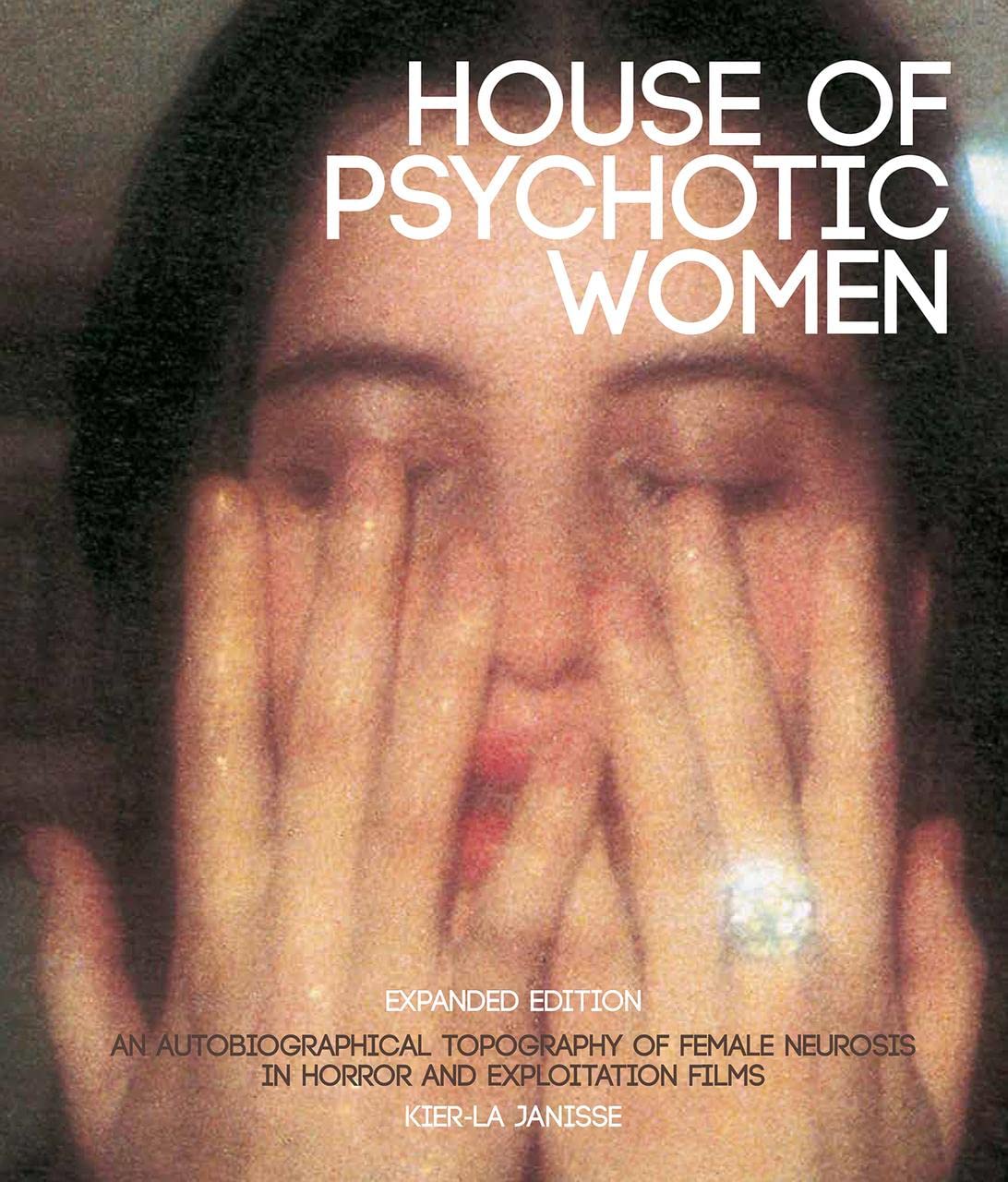 Obrázok House Of Psychotic Women