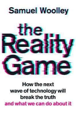 Obrázok The Reality Game : How the next wave of