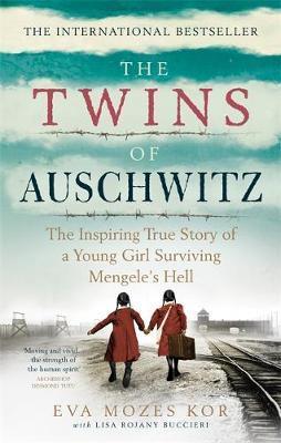 Obrázok Twins of Auschwitz