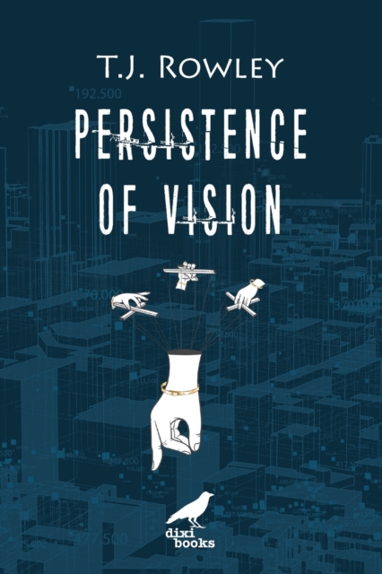 Obrázok Persistence of Vision