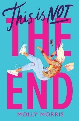 Obrázok This is Not the End