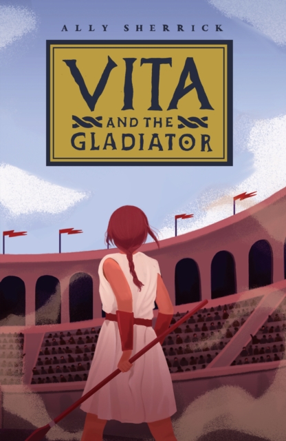 Obrázok Vita & the Gladiator
