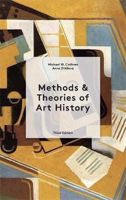 Obrázok Methods and Theories of Art History Third Edition