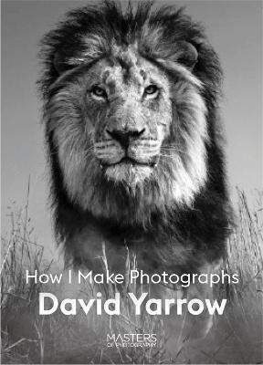 Obrázok David Yarrow