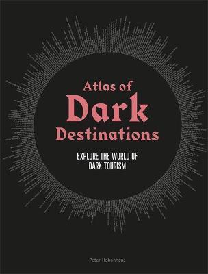 Obrázok Atlas of Dark Destinations