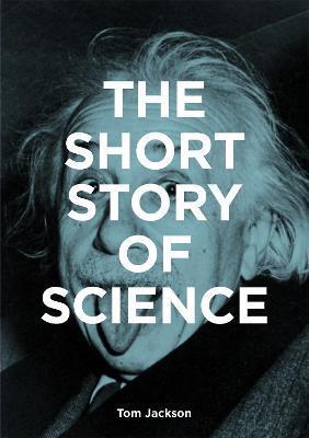 Obrázok The Short Story of Science