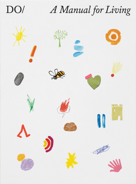 Obrázok The Book of Do: A Manual for Living