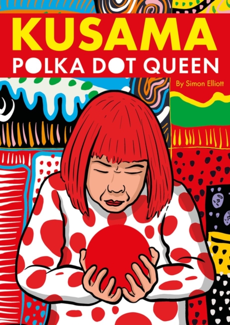 Obrázok Kusama