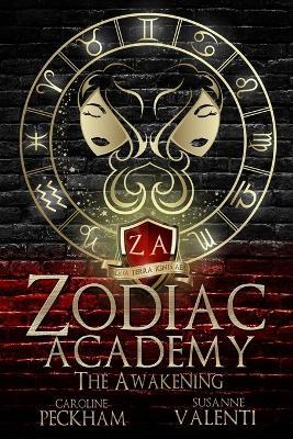 Obrázok Zodiac Academy: The Awakening