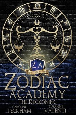 Obrázok Zodiac Academy 3: The Reckoning