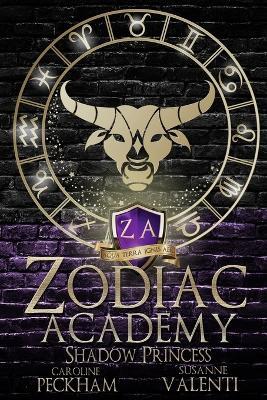 Obrázok Zodiac Academy 4: Shadow Princess