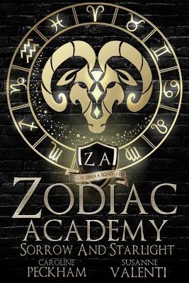 Obrázok Zodiac Academy 8: Sorrow and Starlight