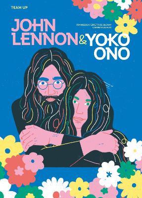 Obrázok Team Up: John Lennon & Yoko Ono