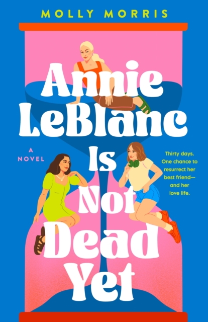 Obrázok Annie LeBlanc Is Not Dead Yet