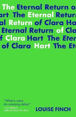 Obrázok Eternal Return of Clara Hart
