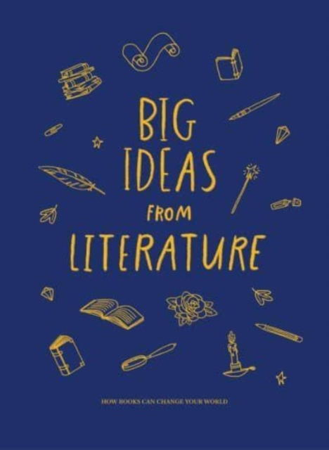 Obrázok Big Ideas from Literature