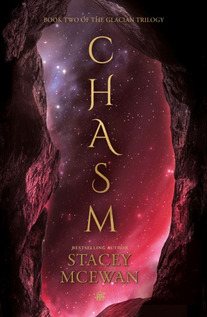 Obrázok Chasm : The Glacian Trilogy
