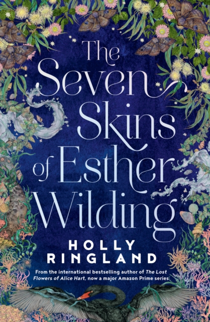 Obrázok Seven Skins of Esther Wilding