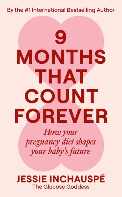 Obrazok Nine Months That Count Forever