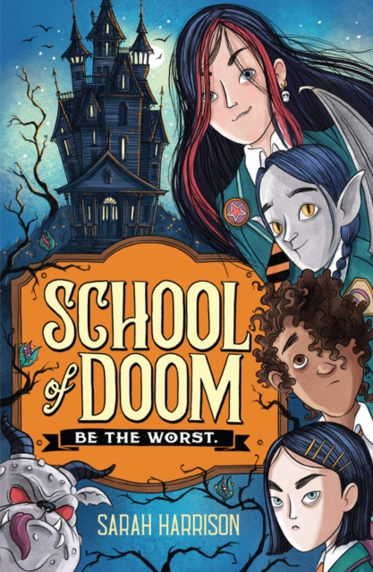 Obrázok School of Doom