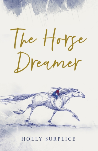 Obrázok The Horse Dreamer (HB)