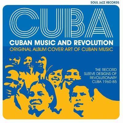 Obrázok Cuba: Music and Revolution