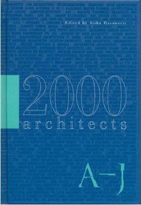 Obrázok 2000 Architects 2