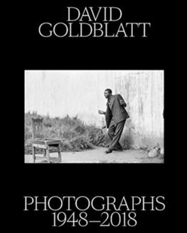 Obrázok David Goldblatt: Photographs 1948–2018