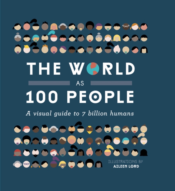 Obrázok The World as 100 People