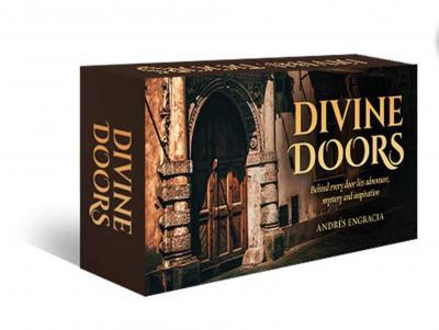 Obrázok Divine Doors