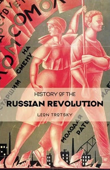 Obrázok History Of The Russian Revolution