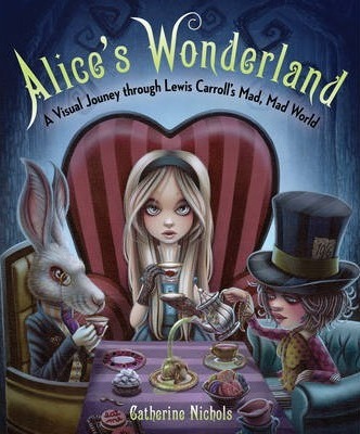 Obrázok Alice’s Wonderland