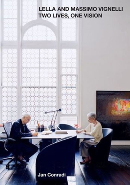 Obrázok Lella and Massimo Vignelli