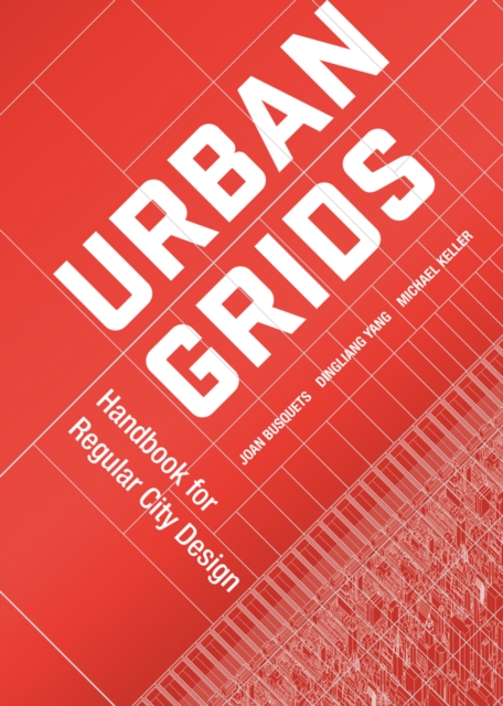 Obrázok Urban Grids
